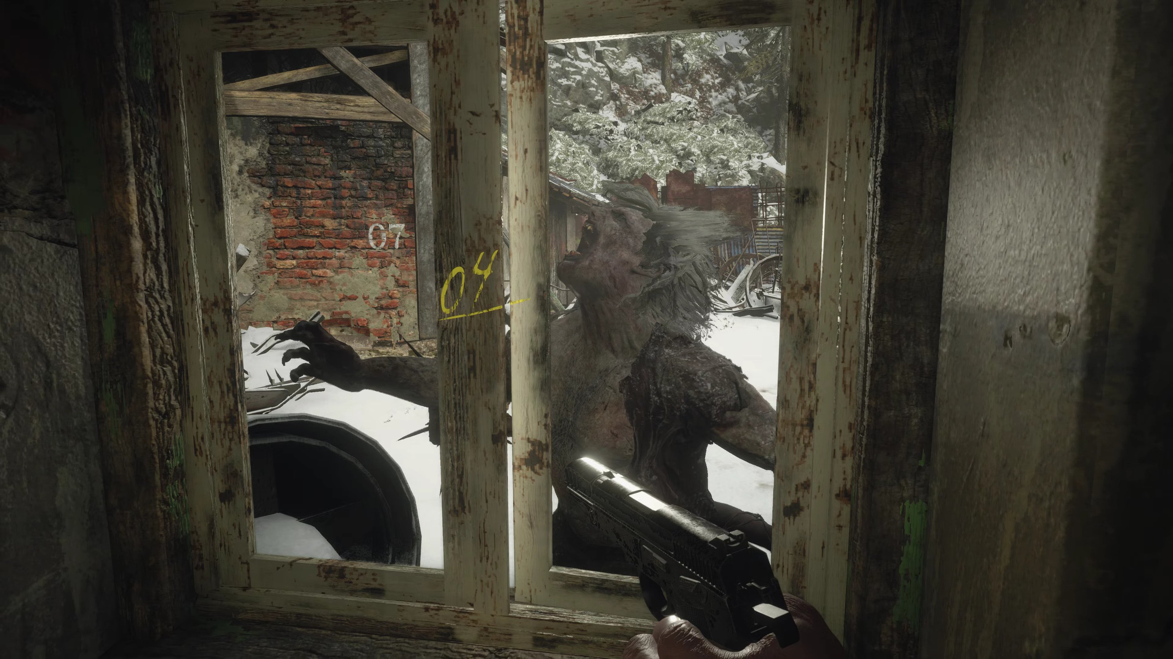 Resident Evil Village - Imagen 30